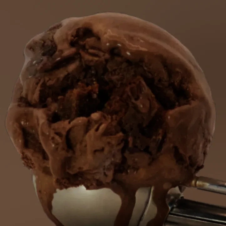 Chocolate Crux