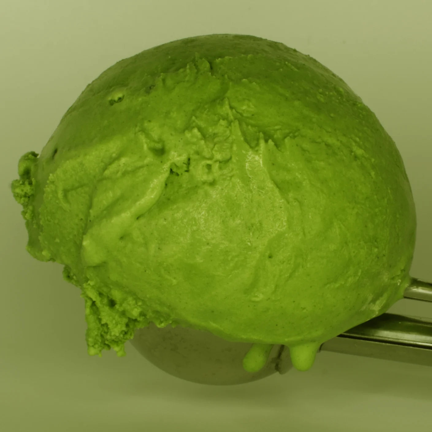 Mount Matcha