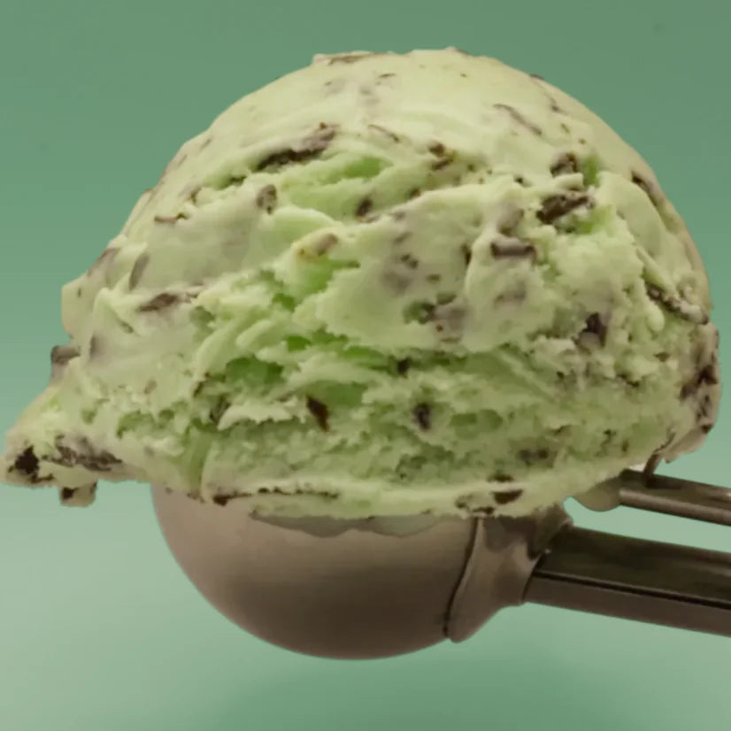 Sum-Mint Chip