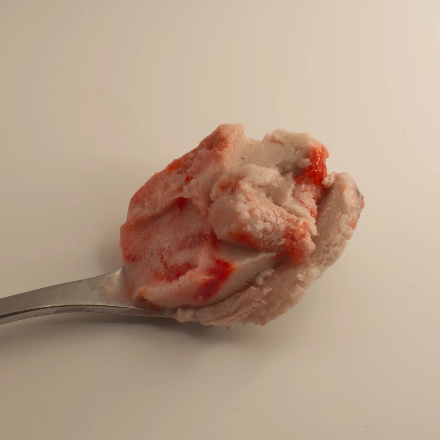 Strawberry Holds Forever Oat (Vegan)