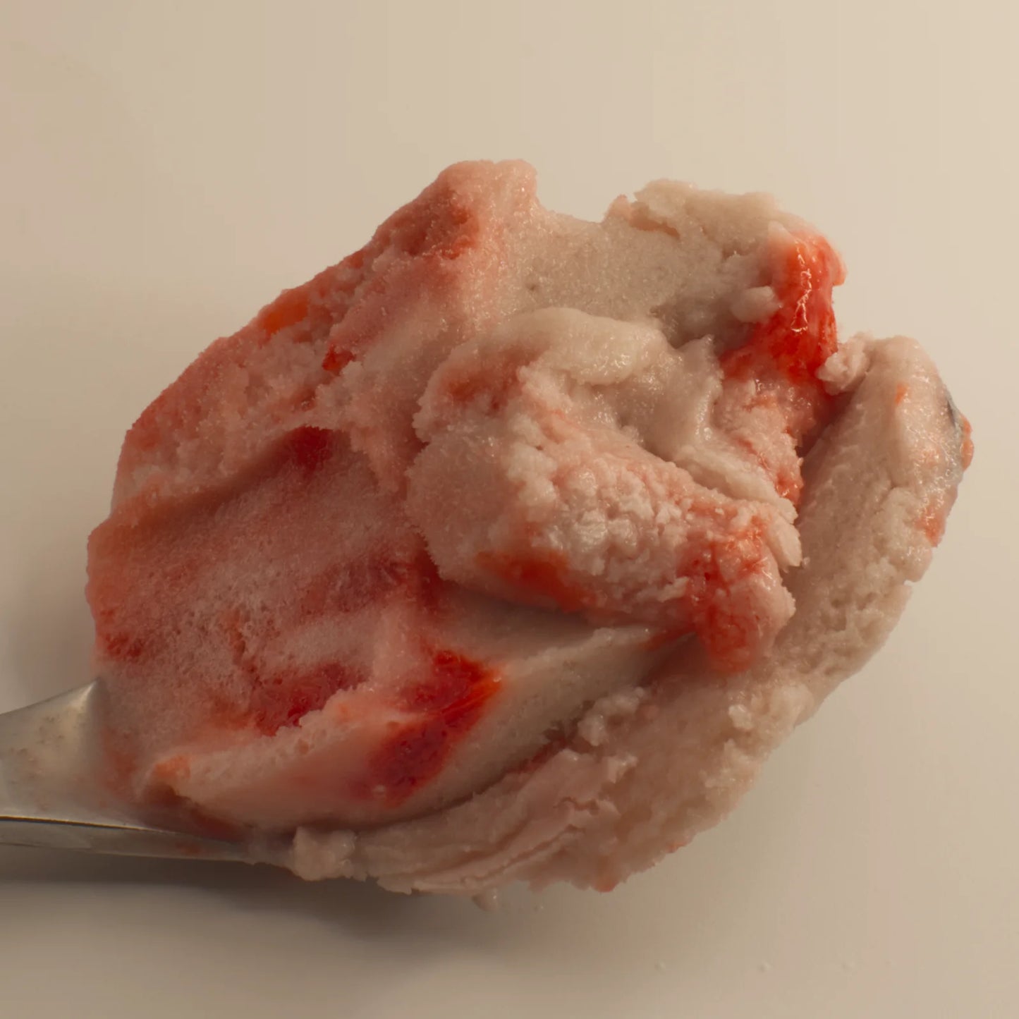 Strawberry Holds Forever Oat (Vegan)