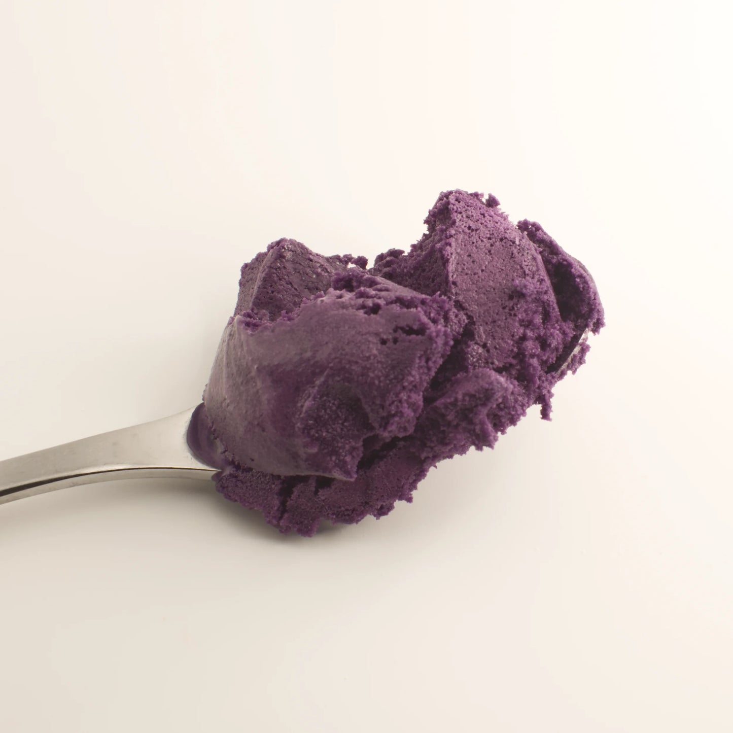 The Ube Oat Wall - Simply Ube (Vegan)