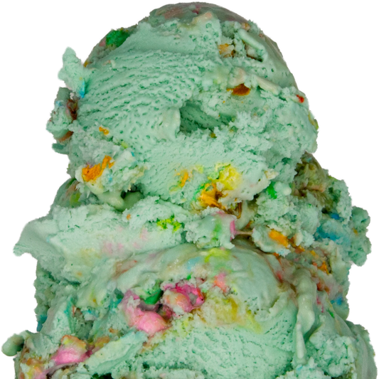 Celebration - Blue Vanilla