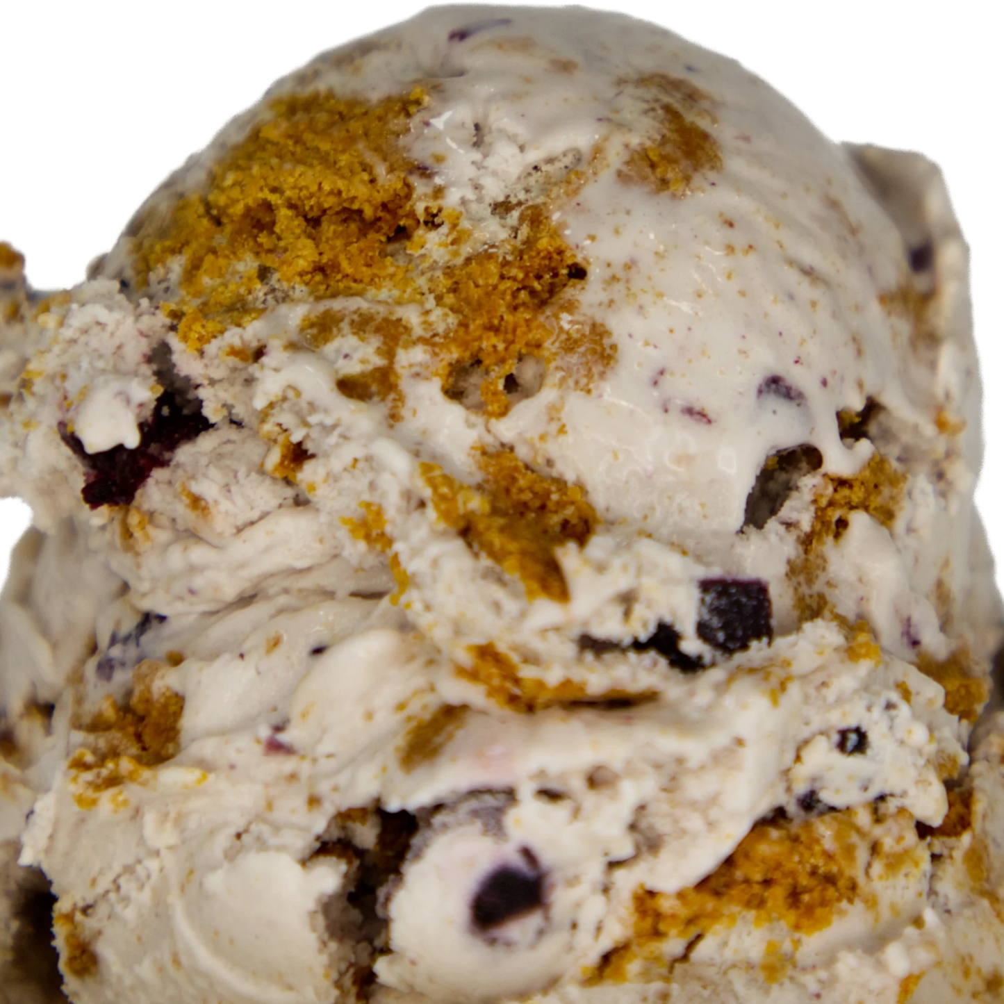 Blueberry Muffin
