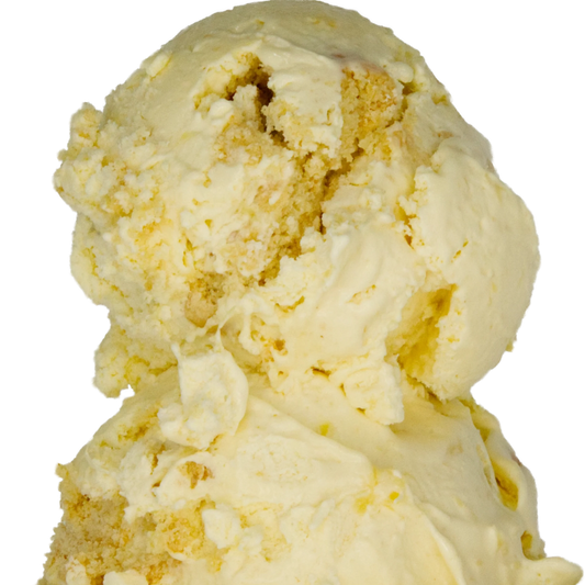 Lucky Pineapple Cake - Feng Li Su