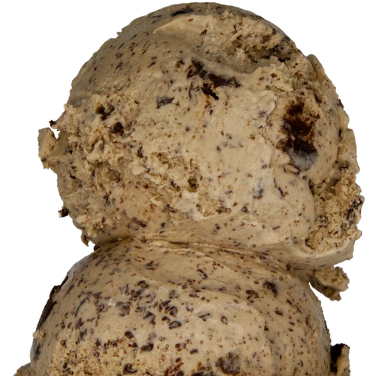 Salty Caramel Chossy