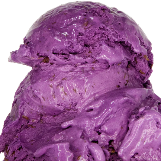 pRappel - Ube Chocolate Chip