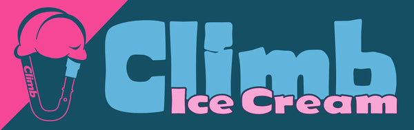 Climb Ice Cream